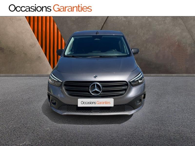 Voitures occasions MERCEDES-BENZ CITAN Pro Cagnes-sur-Mer