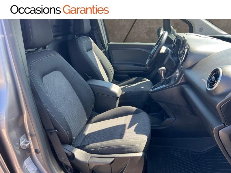 Voitures occasions MERCEDES-BENZ CITAN Pro Cagnes-sur-Mer