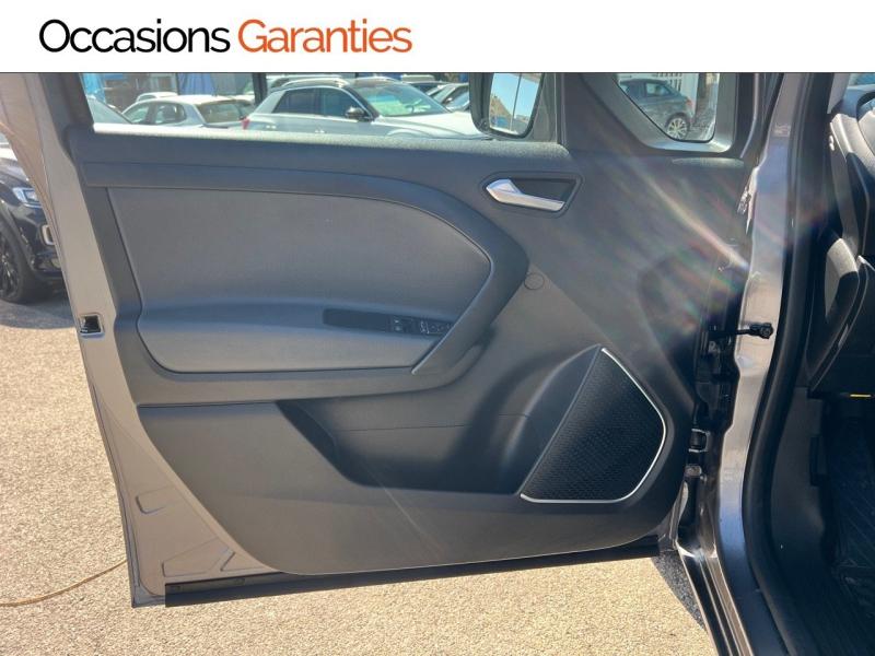 Voitures occasions MERCEDES-BENZ CITAN Pro Cagnes-sur-Mer