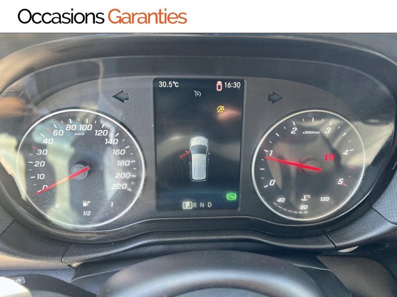 Voitures occasions MERCEDES-BENZ CITAN Pro Cagnes-sur-Mer