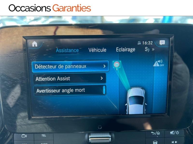 Voitures occasions MERCEDES-BENZ CITAN Pro Cagnes-sur-Mer