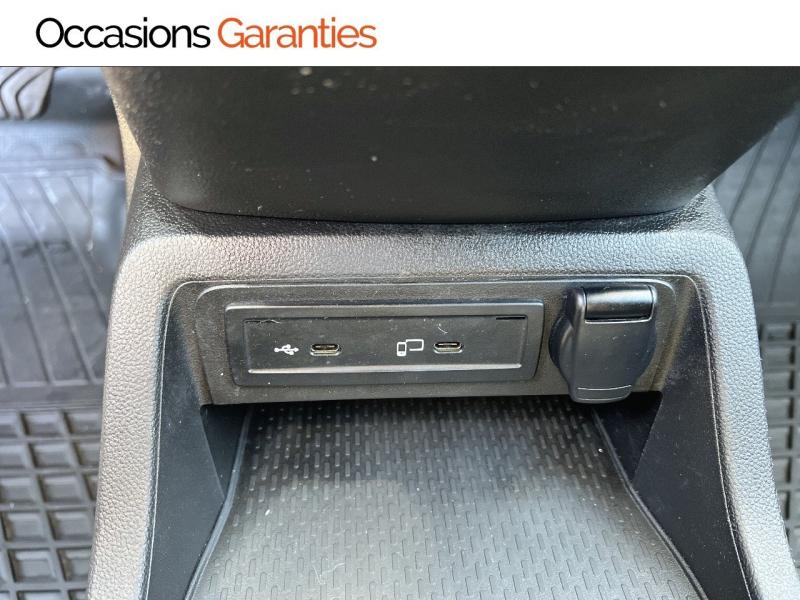 Voitures occasions MERCEDES-BENZ CITAN Pro Cagnes-sur-Mer