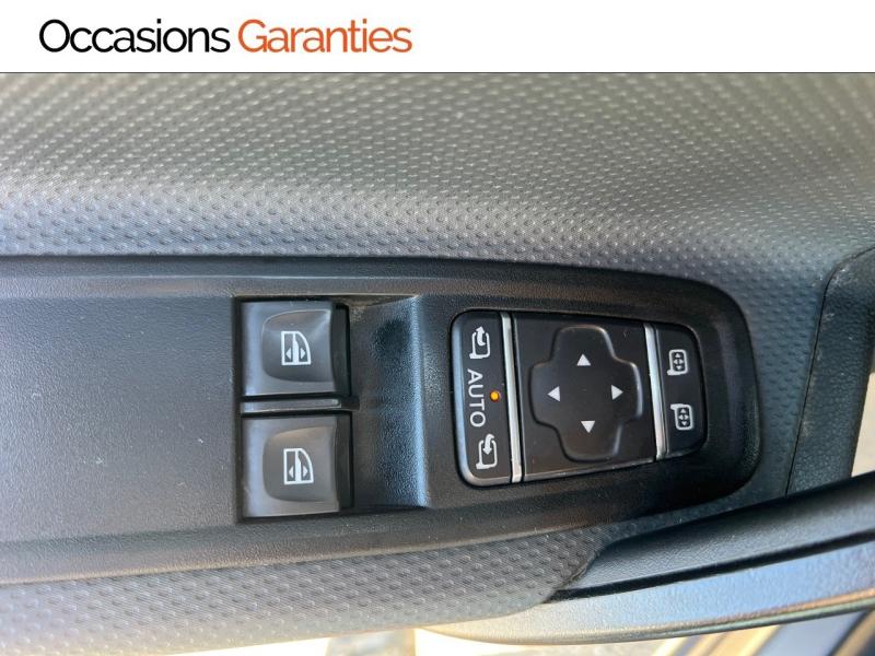 Voitures occasions MERCEDES-BENZ CITAN Pro Cagnes-sur-Mer