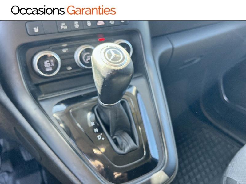 Voitures occasions MERCEDES-BENZ CITAN Pro Cagnes-sur-Mer