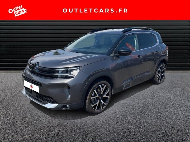 Voitures occasions CITROEN C5 AIRCROSS Shine Pack Cagnes-sur-Mer