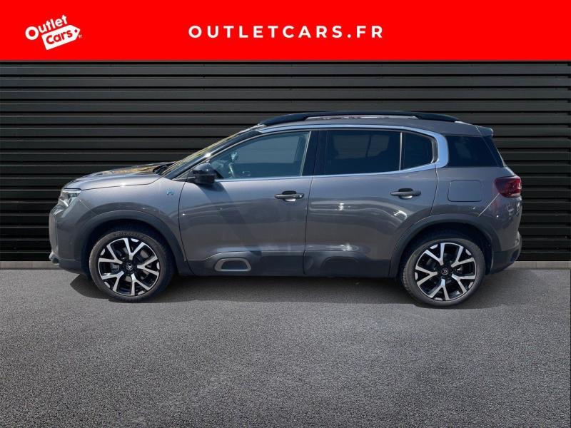 Voitures occasions CITROEN C5 AIRCROSS Shine Pack Cagnes-sur-Mer