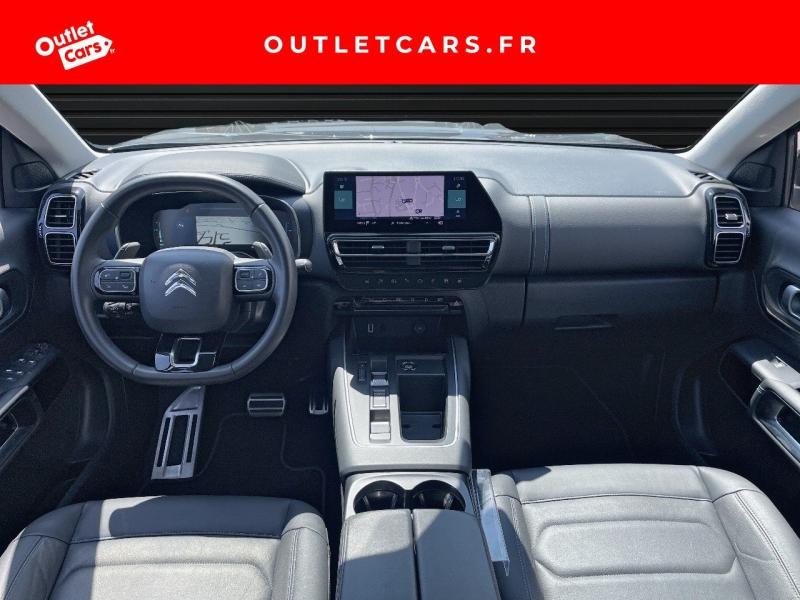 Voitures occasions CITROEN C5 AIRCROSS Shine Pack Cagnes-sur-Mer