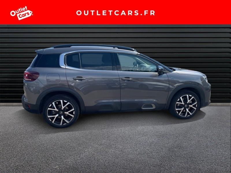 Voitures occasions CITROEN C5 AIRCROSS Shine Pack Cagnes-sur-Mer