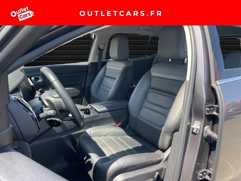 Voitures occasions CITROEN C5 AIRCROSS Shine Pack Cagnes-sur-Mer