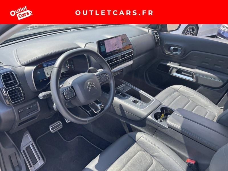 Voitures occasions CITROEN C5 AIRCROSS Shine Pack Cagnes-sur-Mer