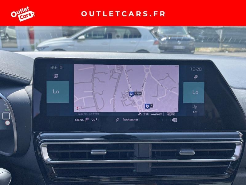 Voitures occasions CITROEN C5 AIRCROSS Shine Pack Cagnes-sur-Mer