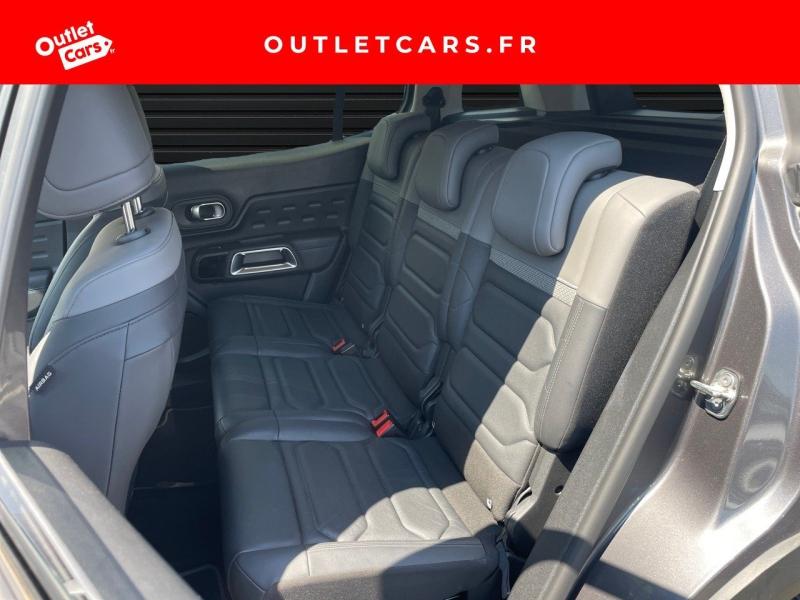 Voitures occasions CITROEN C5 AIRCROSS Shine Pack Cagnes-sur-Mer