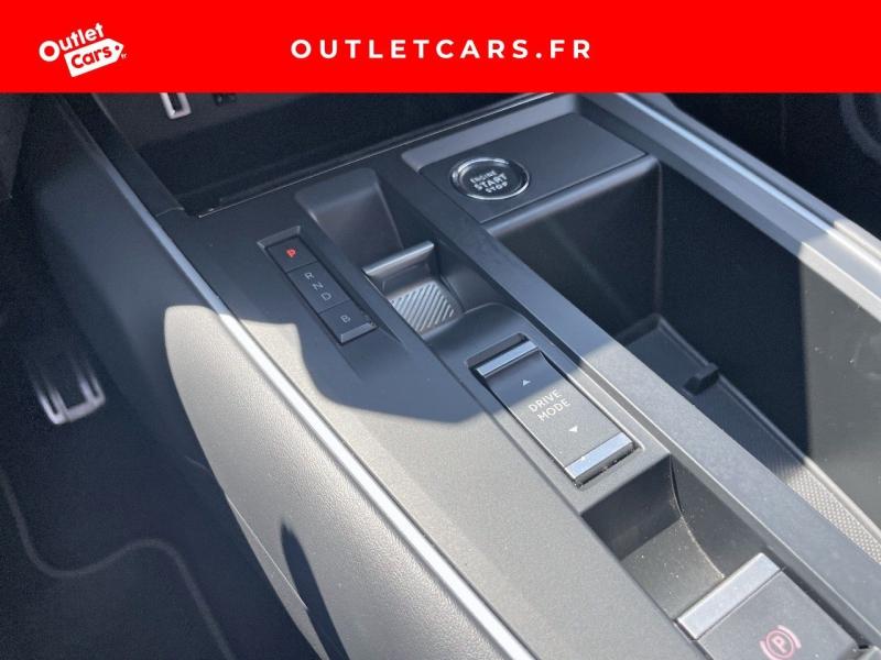 Voitures occasions CITROEN C5 AIRCROSS Shine Pack Cagnes-sur-Mer