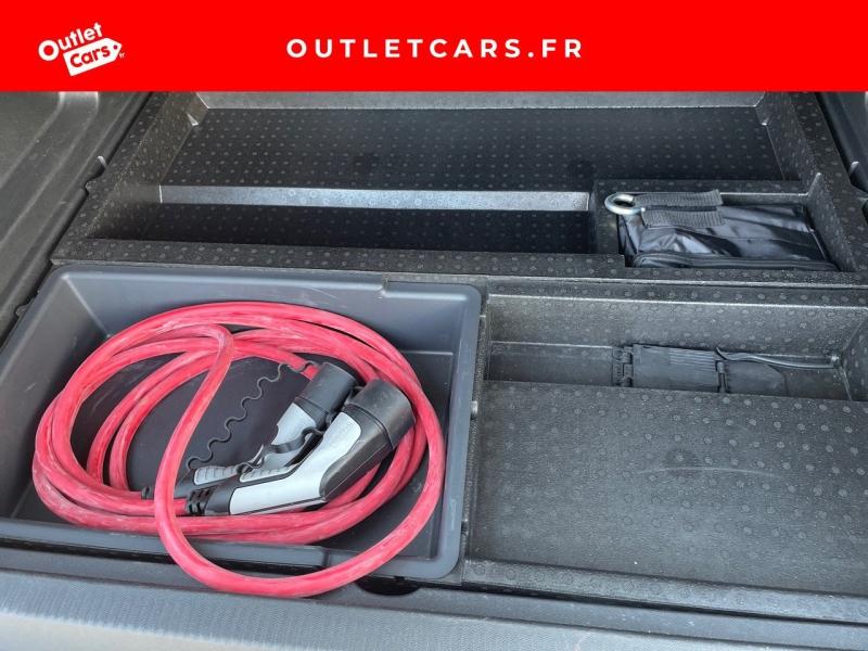 Voitures occasions CITROEN C5 AIRCROSS Shine Pack Cagnes-sur-Mer