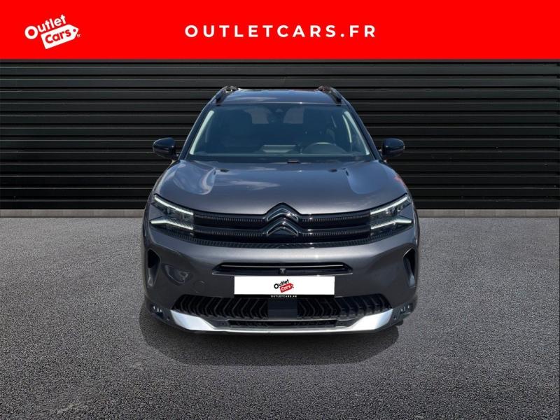 Voitures occasions CITROEN C5 AIRCROSS Shine Pack Cagnes-sur-Mer