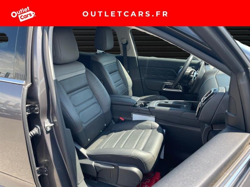 Voitures occasions CITROEN C5 AIRCROSS Shine Pack Cagnes-sur-Mer