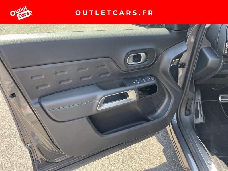 Voitures occasions CITROEN C5 AIRCROSS Shine Pack Cagnes-sur-Mer