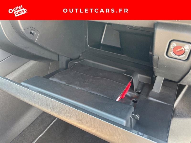 Voitures occasions CITROEN C5 AIRCROSS Shine Pack Cagnes-sur-Mer