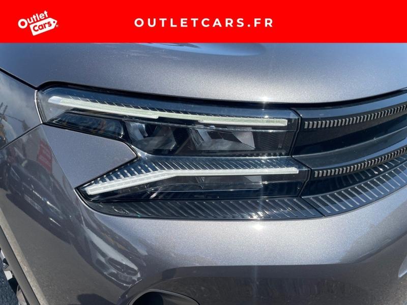 Voitures occasions CITROEN C5 AIRCROSS Shine Pack Cagnes-sur-Mer