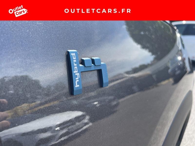 Voitures occasions CITROEN C5 AIRCROSS Shine Pack Cagnes-sur-Mer