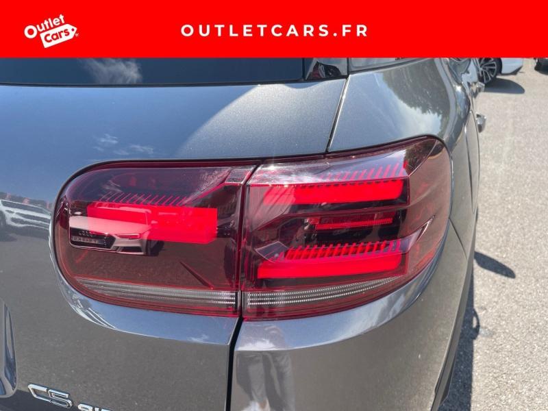 Voitures occasions CITROEN C5 AIRCROSS Shine Pack Cagnes-sur-Mer