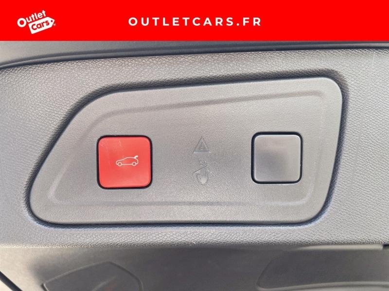 Voitures occasions CITROEN C5 AIRCROSS Shine Pack Cagnes-sur-Mer