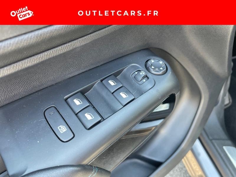 Voitures occasions CITROEN C5 AIRCROSS Shine Pack Cagnes-sur-Mer