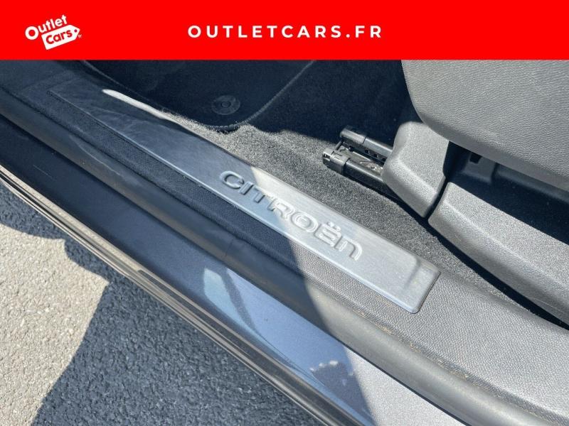 Voitures occasions CITROEN C5 AIRCROSS Shine Pack Cagnes-sur-Mer