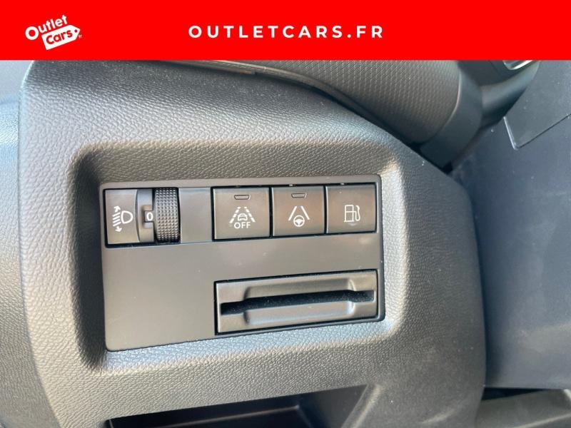 Voitures occasions CITROEN C5 AIRCROSS Shine Pack Cagnes-sur-Mer