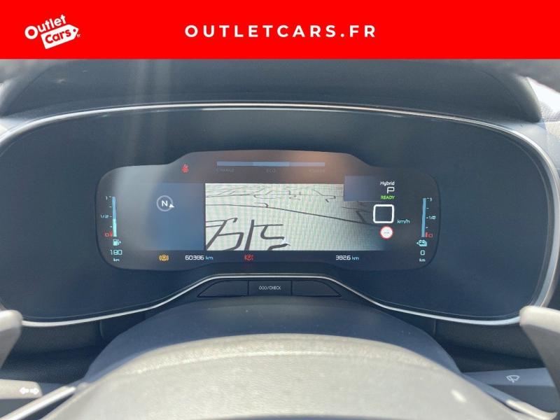 Voitures occasions CITROEN C5 AIRCROSS Shine Pack Cagnes-sur-Mer