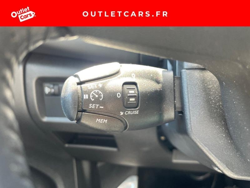 Voitures occasions CITROEN C5 AIRCROSS Shine Pack Cagnes-sur-Mer