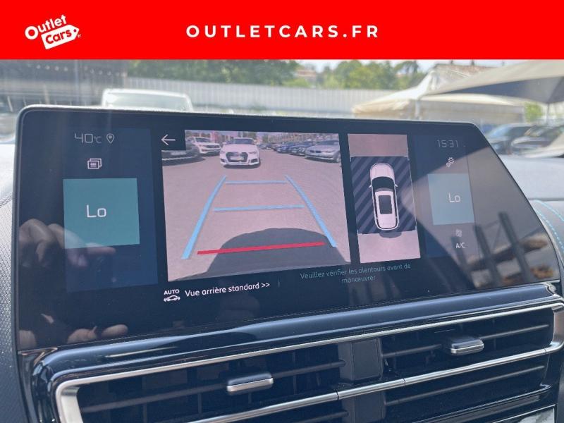 Voitures occasions CITROEN C5 AIRCROSS Shine Pack Cagnes-sur-Mer