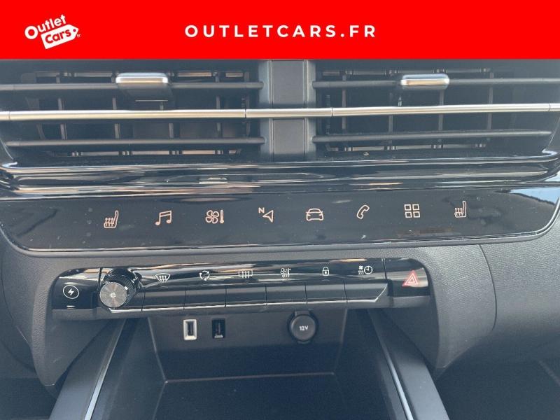 Voitures occasions CITROEN C5 AIRCROSS Shine Pack Cagnes-sur-Mer