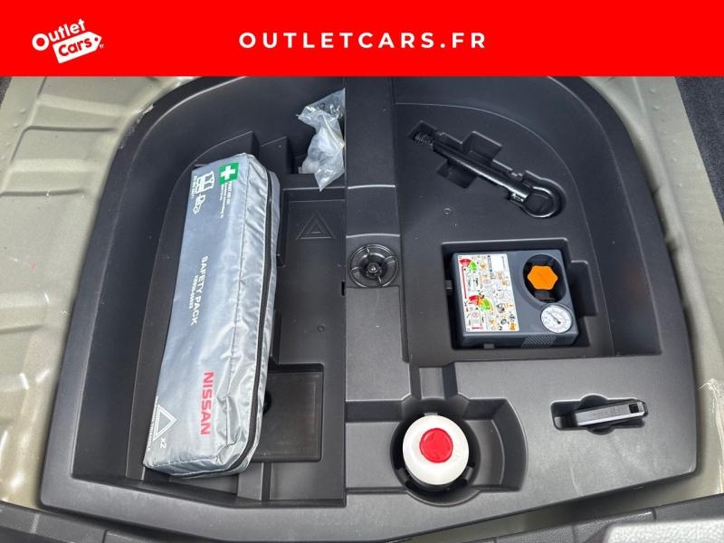 Voitures occasions NISSAN JUKE N-Connecta Cagnes-sur-Mer