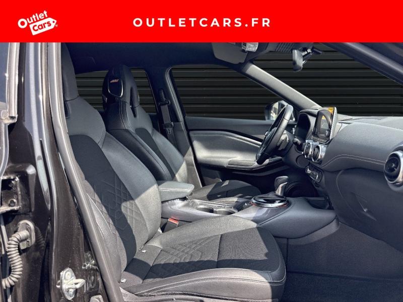 Voitures occasions NISSAN JUKE N-Connecta Cagnes-sur-Mer