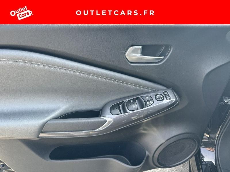 Voitures occasions NISSAN JUKE N-Connecta Cagnes-sur-Mer