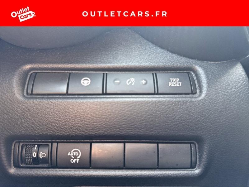 Voitures occasions NISSAN JUKE N-Connecta Cagnes-sur-Mer