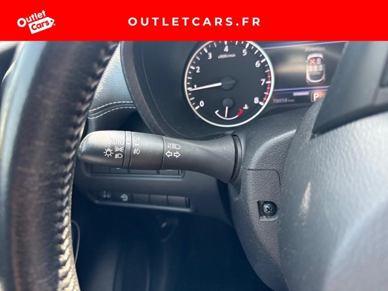 Voitures occasions NISSAN JUKE N-Connecta Cagnes-sur-Mer