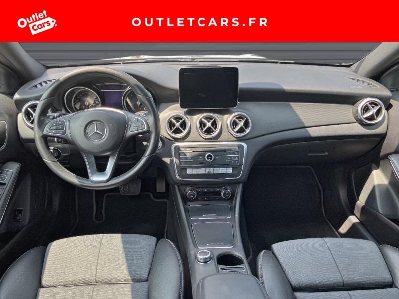 Voitures occasions MERCEDES-BENZ GLA Inspiration Cagnes-sur-Mer