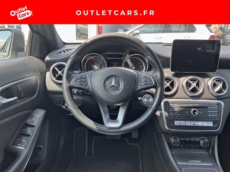 Voitures occasions MERCEDES-BENZ GLA Inspiration Cagnes-sur-Mer