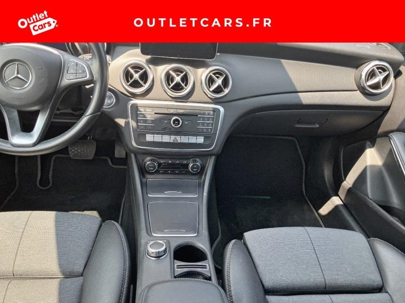 Voitures occasions MERCEDES-BENZ GLA Inspiration Cagnes-sur-Mer
