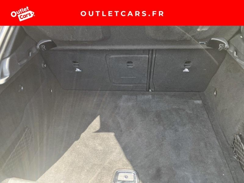 Voitures occasions MERCEDES-BENZ GLA Inspiration Cagnes-sur-Mer