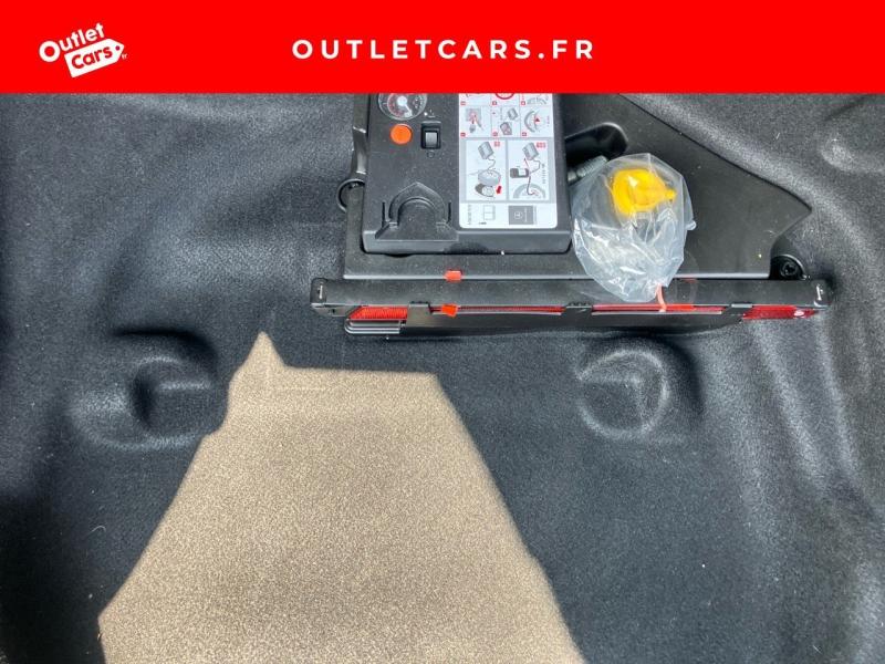 Voitures occasions MERCEDES-BENZ GLA Inspiration Cagnes-sur-Mer