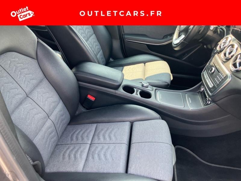 Voitures occasions MERCEDES-BENZ GLA Inspiration Cagnes-sur-Mer
