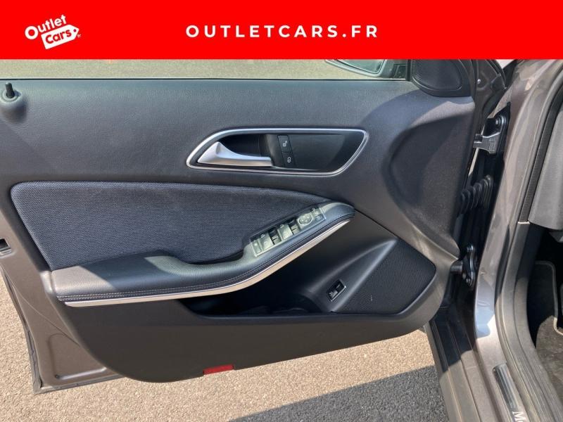 Voitures occasions MERCEDES-BENZ GLA Inspiration Cagnes-sur-Mer