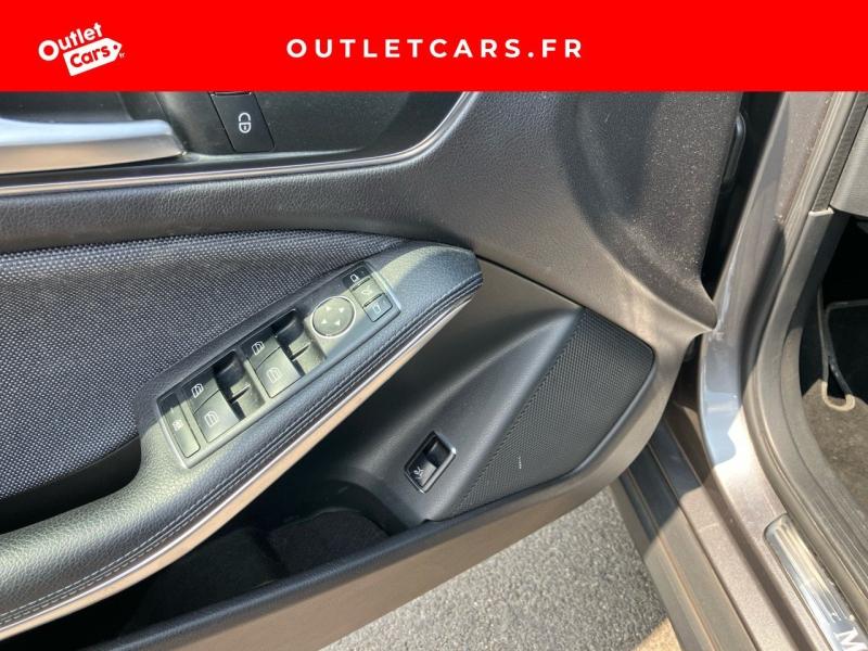 Voitures occasions MERCEDES-BENZ GLA Inspiration Cagnes-sur-Mer