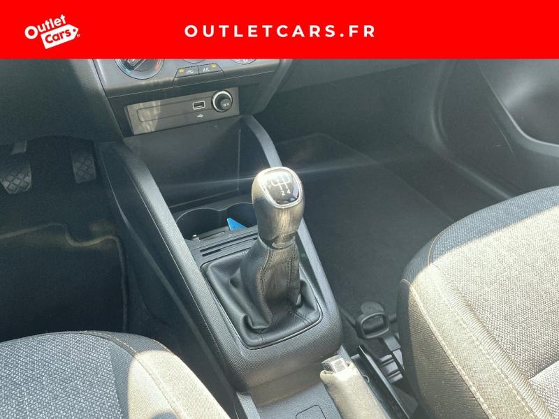 Voitures occasions ŠKODA FABIA Clever Cagnes-sur-Mer