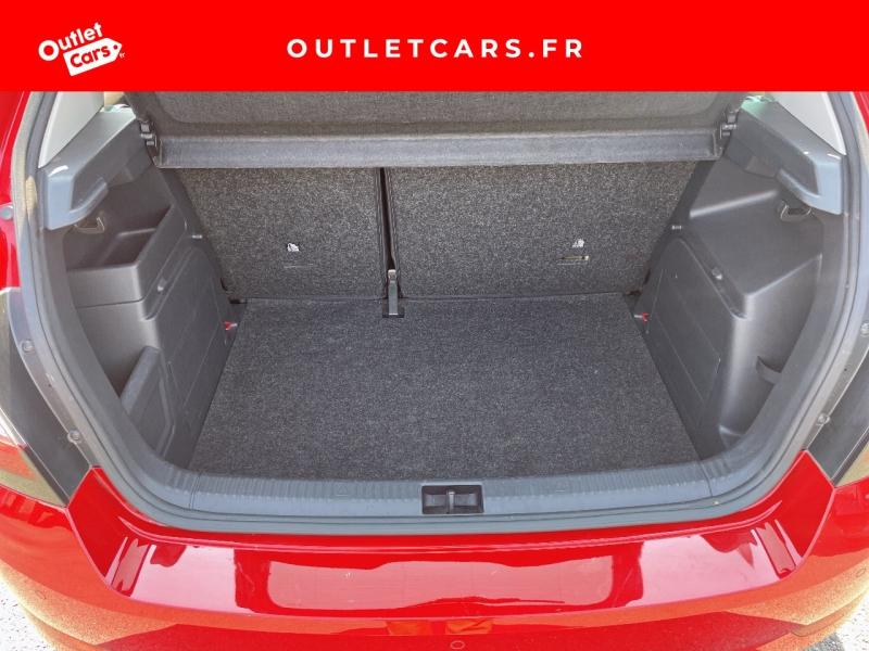 Voitures occasions ŠKODA FABIA Clever Cagnes-sur-Mer