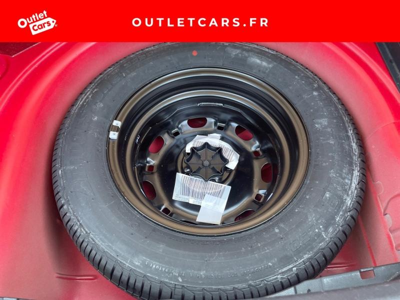 Voitures occasions ŠKODA FABIA Clever Cagnes-sur-Mer