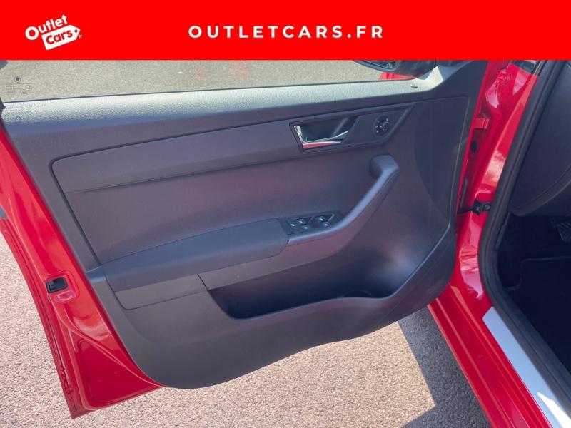 Voitures occasions ŠKODA FABIA Clever Cagnes-sur-Mer